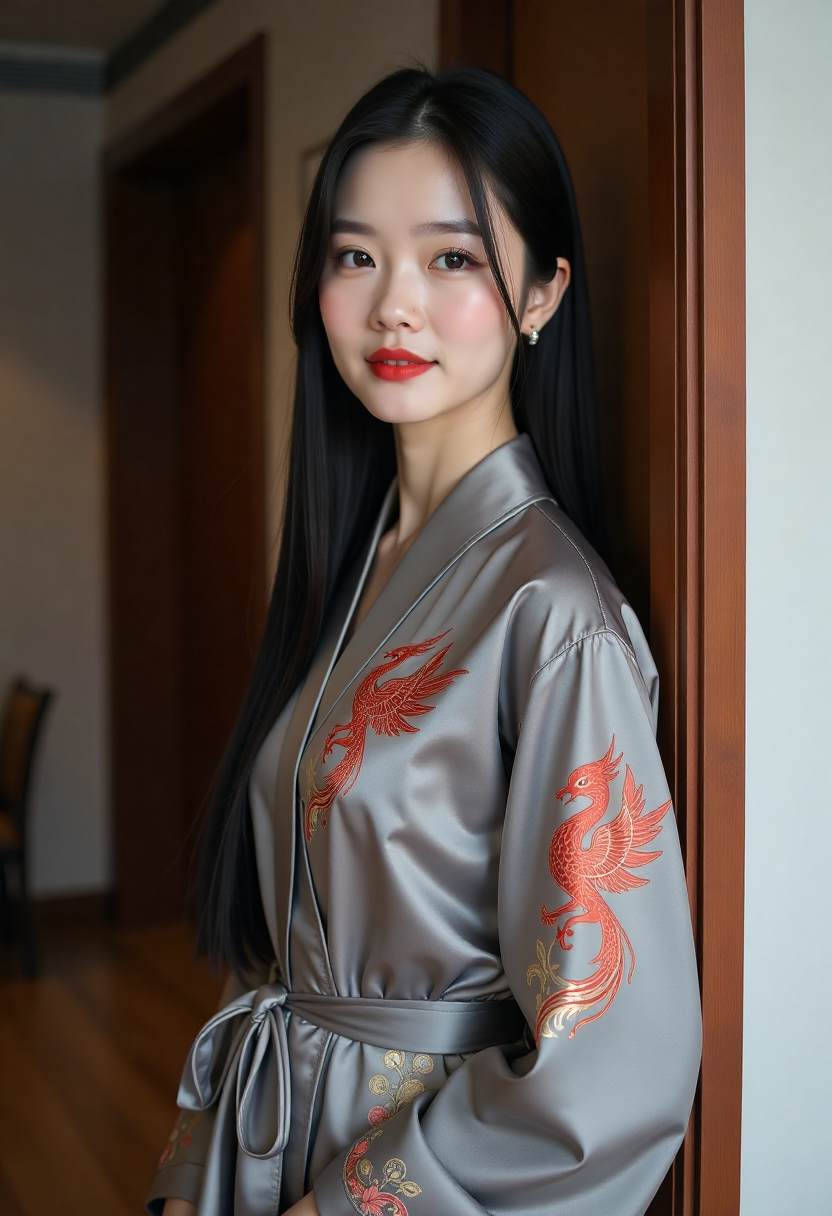 幻夜咖啡馆