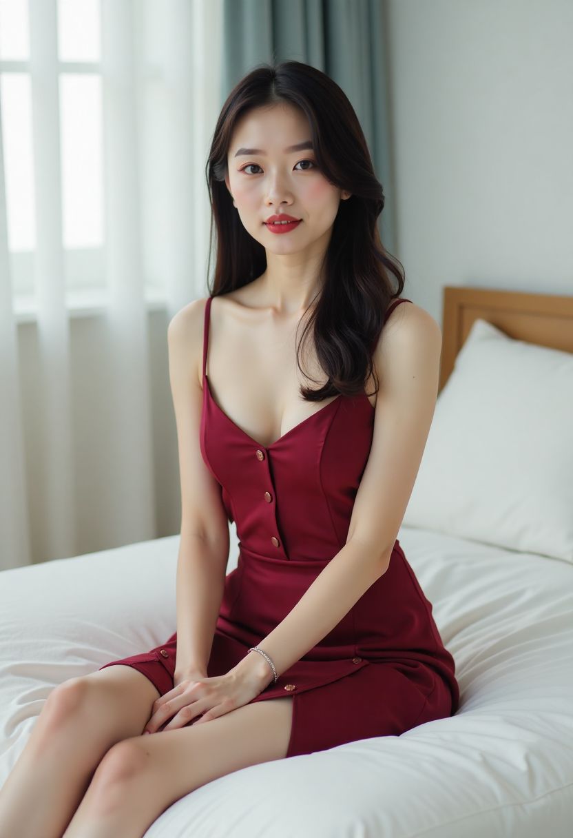 女仆长大人绝不认输