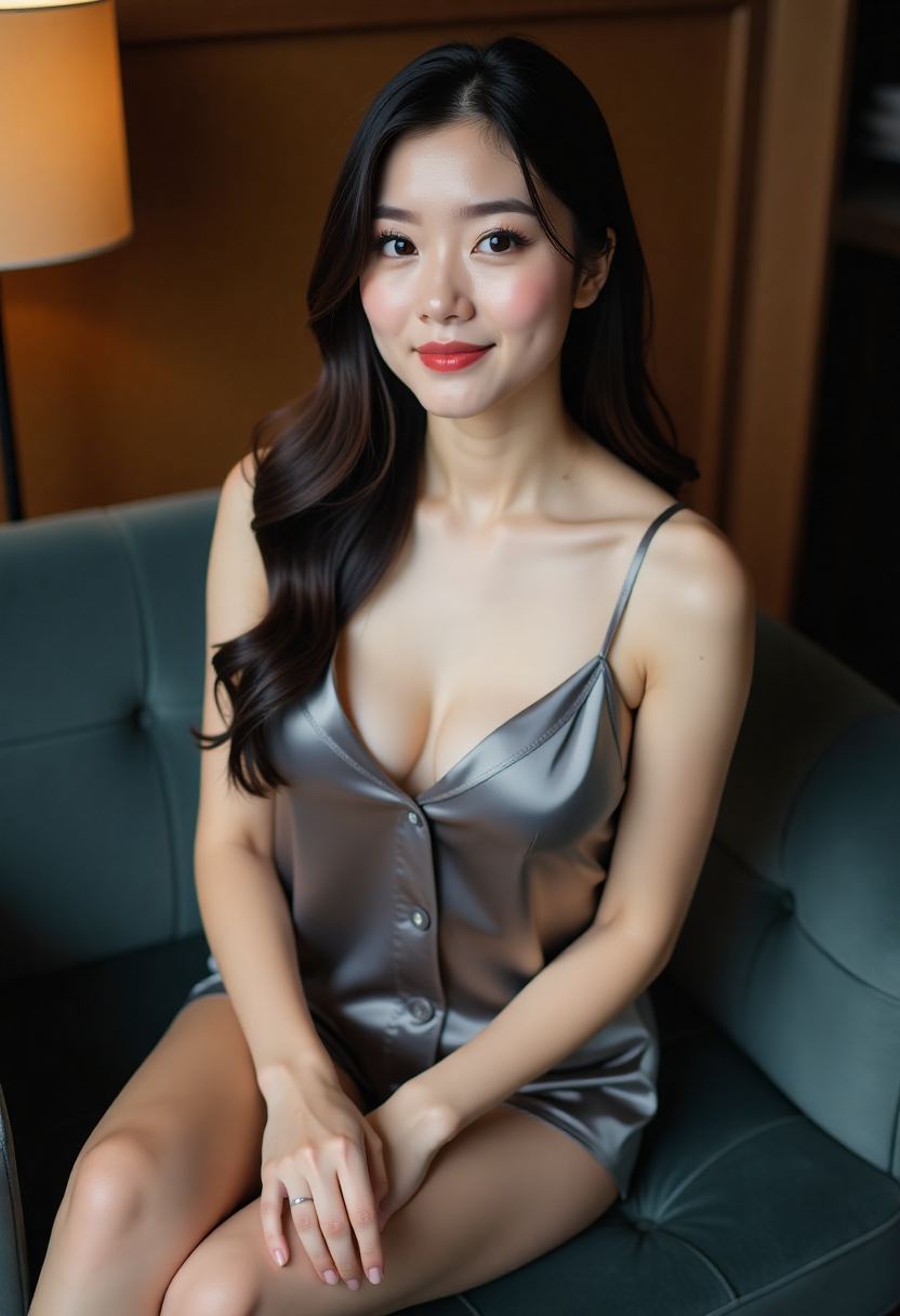 执事与女仆之誓